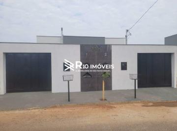 Casa · 58m² · 2 Quartos · CASA LARANJEIRAS NOVA MEIO LOTE. EXCELENTE LOCALIZAÇÃO.