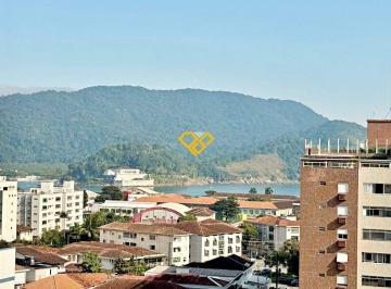 Vista · Apartamento 2 Quartos a Venda em Santos - Sp
