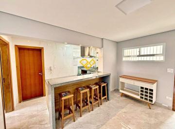 Cozinha · Apartamento 1 Quarto a Venda em Santos - Sp
