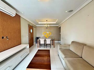 Sala · Apartamento 2 Quartos a Venda em Santos - Sp