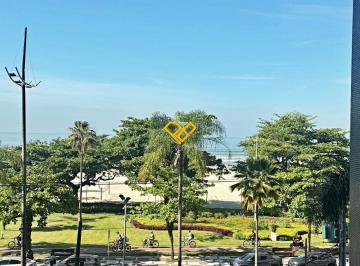 Vista · Apartamento 3 Quartos a Venda em Santos - Sp