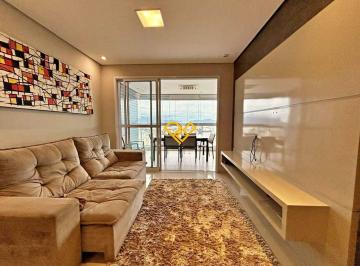 Sala · Apartamento 3 Quartos para Locação em Santos - Sp
