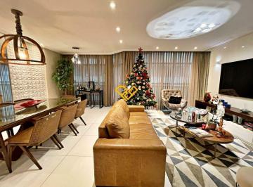 Sala · Apartamento 4 Quartos à Venda em Santos - Sp