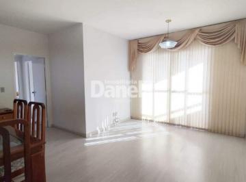 Apartamento · 86m² · 2 Quartos · 1 Vaga · Apartamento para aluguel, 2 quartos, 1 vaga, Centro - Taubaté/SP