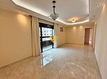 Sala · Apartamento 3 Quartos a Venda em Santos - Sp