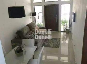 Casa · 185m² · 3 Quartos · 1 Vaga · Sobrado para aluguel, 3 quartos, 1 suíte, 1 vaga, Jardim das Nações - Taubaté/SP