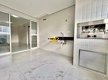 Varanda · Apartamento 2 Quartos para Locação em Santos - Sp
