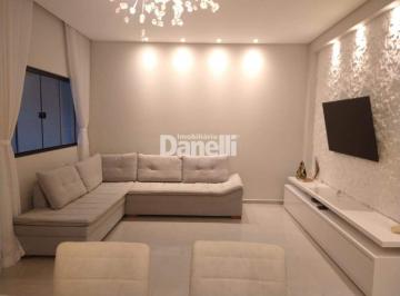 Casa · 125m² · 2 Quartos · 2 Vagas · Casa à venda, 2 quartos, 1 suíte, 2 vagas, Loteamento Parque das Fontes - Tremembé/SP