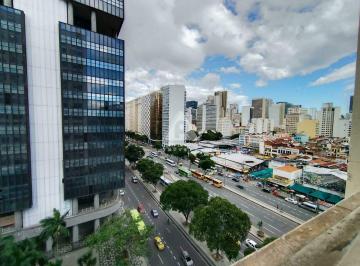Apartamento · 68m² · 1 Quarto · Apartamento à venda, 1 quarto, Centro - RIO DE JANEIRO/RJ