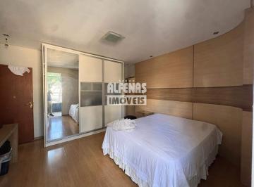 Apartamento · 172m² · 3 Quartos · 3 Vagas · Área privativa à venda 3 quartos no Bairro Inconfidentes