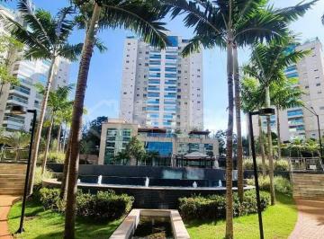 Apartamento · 131m² · 3 Quartos · 3 Vagas · Apartamento à venda no Edifício Acqua Galleria, mobiliado, três suítes, varanda gourmet em Campinas