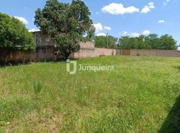 Terreno · 935m² · Terreno à venda, São Jorge - Piracicaba/SP