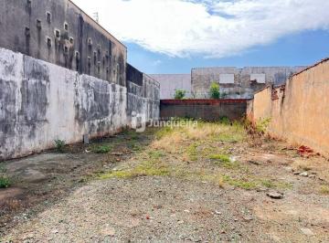 Terreno · 252m² · Terreno à venda, Piracicamirim - Piracicaba/SP