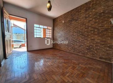 Casa · 66m² · 2 Quartos · Casa à venda, 2 quartos, Alto - Piracicaba/SP