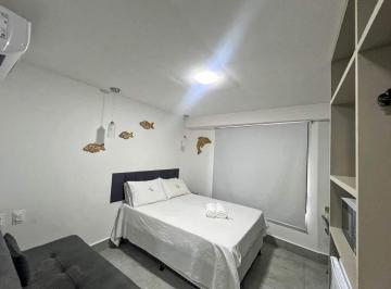 Apartamento · 16m² · 1 Quarto · Flat à venda, 1 quarto, 1 suíte, Cabo Branco - João Pessoa/PB