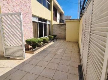 Casa · 400m² · 5 Quartos · 5 Vagas · Sobrado para Alugar em Jardim do Mar, São Bernardo do Campo – 5 Quartos, Frente, 400 m²
