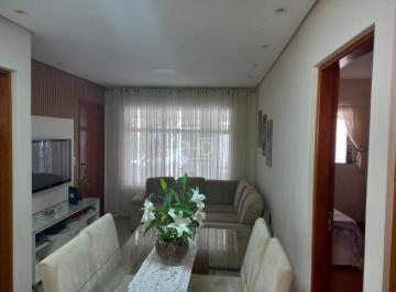 Casa · 134m² · 3 Quartos · 3 Vagas · Casa com 3 Quartos à venda, 134m² - Vila Jordanopolis - São Bernardo do Campo - SP