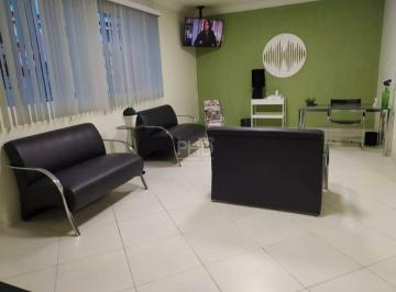 Sala · Sobrado Comercial à Venda Reversível para Residencial - Vila Assunção em Santo André