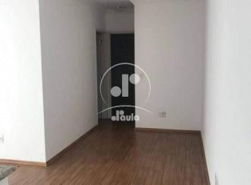 Foto 02 · Apartamento para Alugar,2 Quartos, 2 Vagas e Lazer Completo, Bairro Jardim, Santo André/ SP