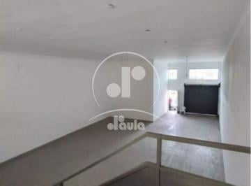 Comercial · 568m² · 6 Vagas · Prédio Comercial para aluguel, Vila Príncipe de Gales em Santo André/SP 