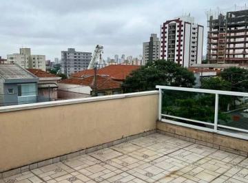 Casa · 158m² · 3 Quartos · 2 Vagas · Sobrado em condomínio com terraço gourmet próximo ao metrô Penha