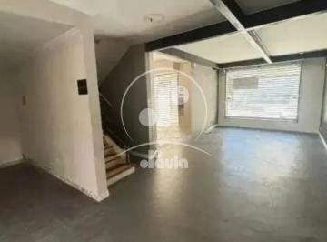 Casa · 250m² · 3 Quartos · 2 Vagas · Sobrado para aluguel, 3 quartos Centro em Santo André/SP 