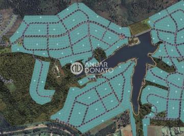 Anuar Donato Terreno Alphaville · Alphaville Lagoa dos Ingleses - Lote / Terreno à venda na Anuar Donato