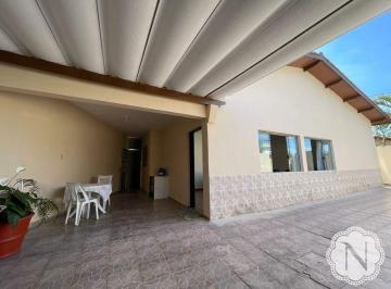 Casa · 135m² · 3 Quartos · 4 Vagas · Casa à venda com 3 quartos no bairro Centro 