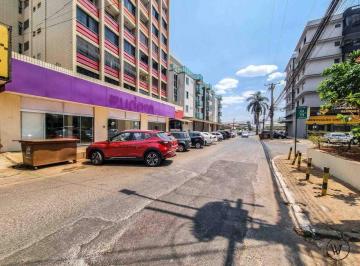 Comercial · 381m² · Ampla Loja Comercial á venda no Centro de Taguatinga com 381m² - Localização Privilegiada e Excelent