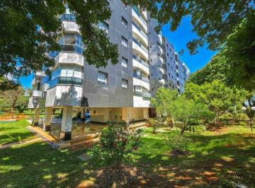 Apartamento · 189m² · 3 Quartos · 2 Vagas · Apartamento à venda, 3 quartos, 1 suíte, 2 vagas, Asa Norte - Brasília/DF