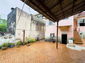 Terreno · 500m² · Vende Terreno 500m² - com Casa Antiga - Nova Petropolis SP