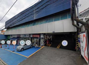 Comercial · 1572m² · Vende Prédio Comercial 1572m² - Jardim do Mar - São Bernardo do Campo/SP