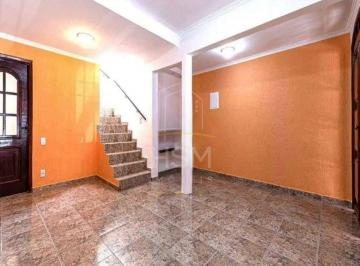 Casa · 138m² · 3 Quartos · 2 Vagas · Sobrado com 3 quartos à venda, 138 m² - Assunção - São Bernardo do Campo/SP