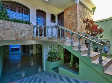 Casa · 180m² · 3 Quartos · 5 Vagas · Sobrado com 3 dormitórios em São Bernado do Campo