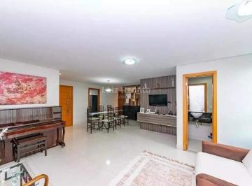 Apartamento · 240m² · 4 Quartos · 4 Vagas · Área privativa à venda no bairro Prado