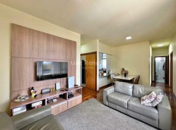 Apartamento · 77m² · 3 Quartos · 1 Vaga · Apartamento à venda no bairro Santa Efigênia