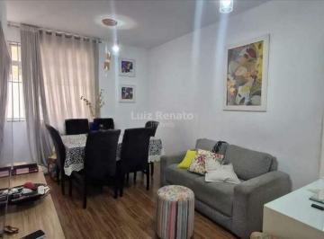 Apartamento · 68m² · 2 Quartos · 1 Vaga · Apartamento à venda no bairro Santo Antônio