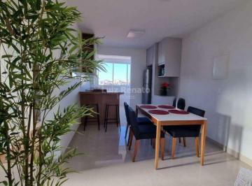 Apartamento · 95m² · 2 Quartos · 1 Vaga · Apartamento à venda no bairro Santa Efigênia