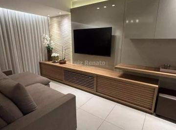 Apartamento · 77m² · 3 Quartos · 2 Vagas · Apartamento à venda no bairro Santa Efigênia