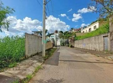 Terreno · 396m² · Lote à venda no bairro Comiteco