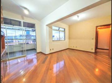 Apartamento · 100m² · 3 Quartos · 2 Vagas · Apartamento à venda no bairro Sagrada Família