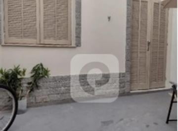 Casa · 56m² · 2 Quartos · 1 Vaga · CASA DE VILA 2 QUARTOS na Rua General Severiano EM BOTAFOGO