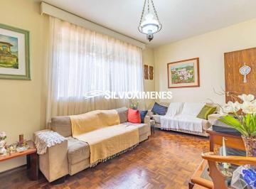 Apartamento · 141m² · 3 Quartos · 1 Vaga · Residencial › Apartamento no Serra com 141,00 (M²), 3 quartos e 1 vaga para Venda