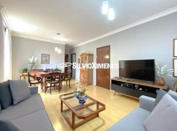 Apartamento · 112m² · 3 Quartos · 1 Vaga · Residencial › Área Privativa no Santo Antônio com 112,00 (M²), 3 quartos e 1 vagas para Venda