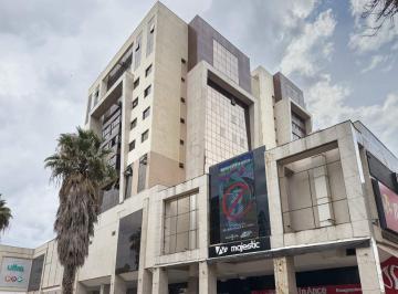 Comercial · 31m² · SALA COMERCIAL MOBILIADA – ONE PARK – RUA DAS PAINEIRAS – ÁGUAS CLARAS