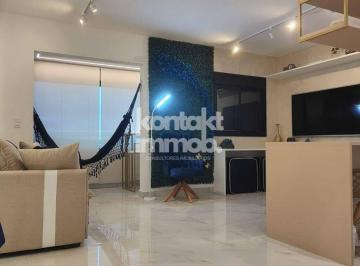 Apartamento · 48m² · 1 Quarto · 1 Vaga · Apartamento com 1 Quarto à Venda, Parque Campolim - Sorocaba