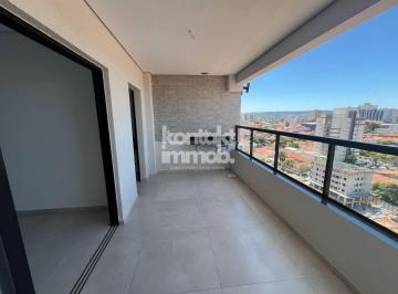 Apartamento · 109m² · 3 Quartos · 2 Vagas · Apartamento com 3 quartos à Venda, Vila Lucy - Sorocaba