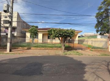 Casa · 540m² · 3 Quartos · 3 Vagas · LOCAÇÃO | Casa, com 3 dormitórios em Jardim Panorama, Sarandi