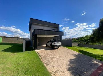 Casa · 190m² · 3 Quartos · 4 Vagas · LOCAÇÃO | Casa, com 3 dormitórios em Parque Tauá Araçari, Londrina