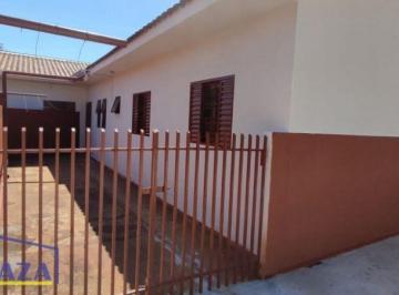 Casa · 65m² · 2 Quartos · LOCAÇÃO | Casa, com 2 dormitórios em Vila Morangueira, Maringá